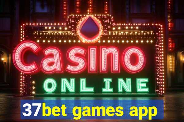 37bet games app